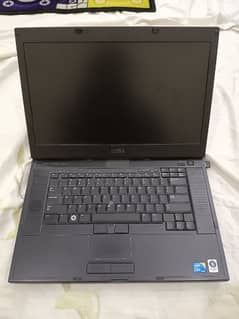 Dell i5 latitude E6510 Upgraded 128Gb SSD 6Gb DDR3 Ram