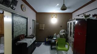 Book Prime Location Flat Today In Gulshan-e-Iqbal - Block 2