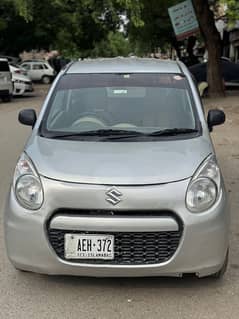 Suzuki Alto 2014