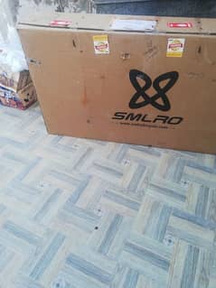 SMLRO 2000 WATT. . BRAND NEW  E bicycle