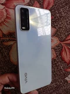 vivo y20 panel main lines aa gai hai