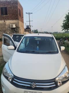 Suzuki Cultus VXL 2021