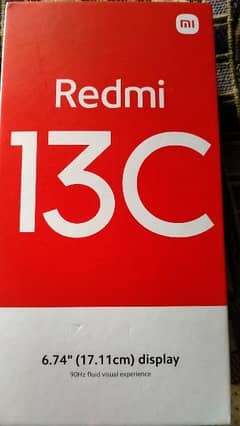 redmi