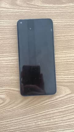 Redmi note 9 4G for sale