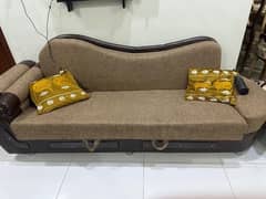 sofa