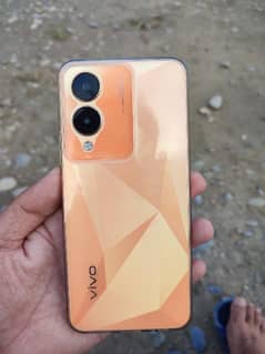 vivo y19s