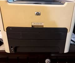 HP LASERJET 1320 PRINTER FOR SALE