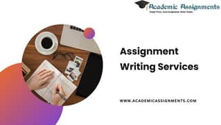 Assignment hand writing service available