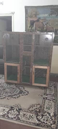 cat house for sell