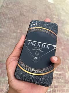 Iphone X Pta Aproveed