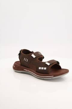 Men's Synthetic leather casual sandal