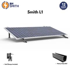 Smith Structures L1,L2,L3 For Penals