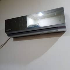 1.5 Ton split Ac for sale