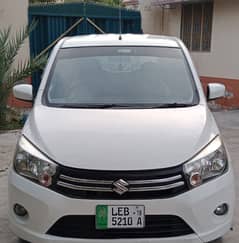 Suzuki Cultus VXL 2018