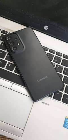 Samsung A33 5G