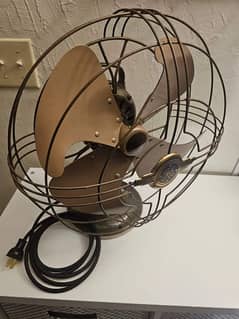 Fan Available pedestal Plz Read Complete AD