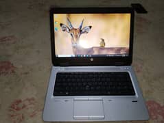 HP probook 640 G3