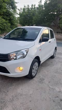 Suzuki Cultus VXR 2018 03005533062