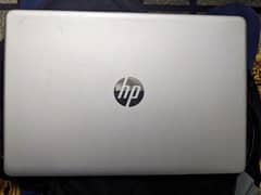 Hp Core i3 Gen 11 With fingerprint