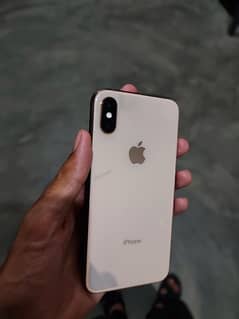 apple iphone xs 256 gb (read add )