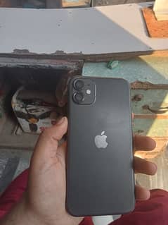 Iphone 11  64 gb jv nonpta all oky