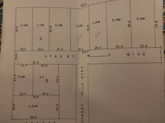 2.2 Marla , 4 marla , 5 marla Plot For Sale Nai Abadi Muradpur