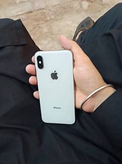 I phone Xs Non PTA