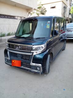 Daihatsu Tanto 2019 0