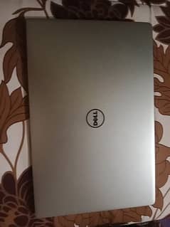 Dell Xps laptop
