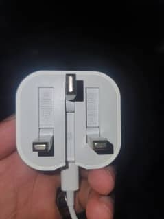 Apple Original charger