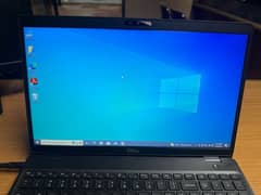 Dell 5500 core i5