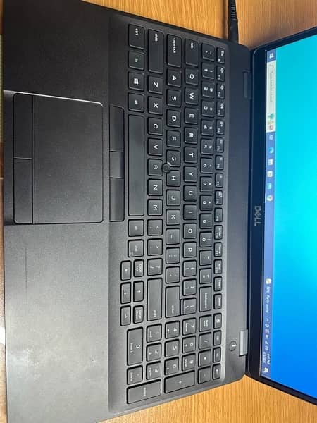 Dell 5500 core i5 2