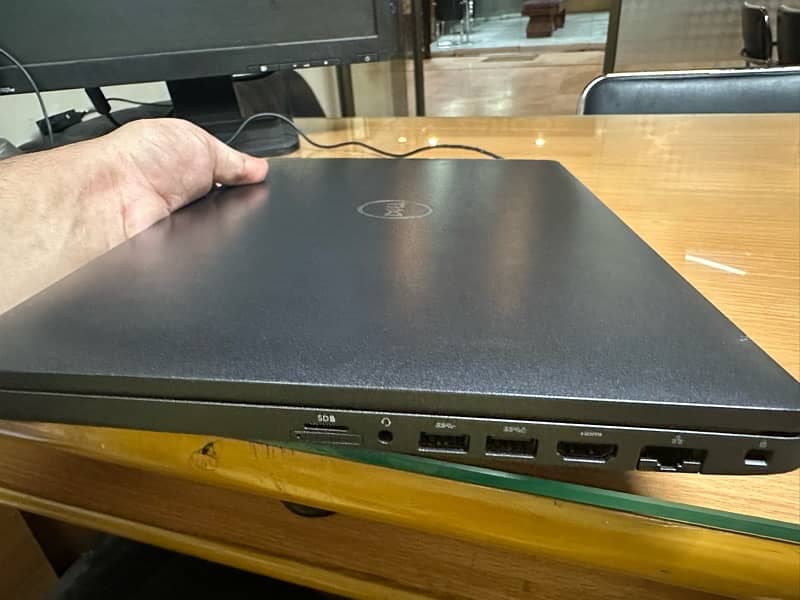 Dell 5500 core i5 6