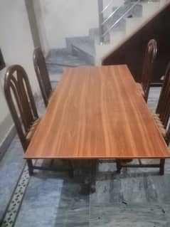 Dining table 03038831850
