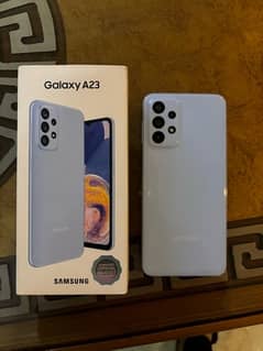 Samsung Galaxy A-23