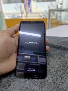 huawei y7 prime 2018