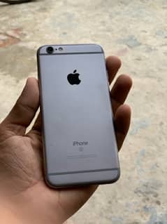 i phon 6s PTA 16 gb