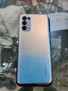 Oppo Reno 5