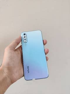 VIVO S1 8/256gb OFFICIAL PTA