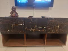 TV console / unit