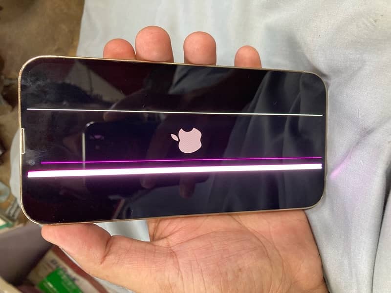 iphone 13 pro max 256GB Non Pta 2