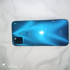 infinix hot 5