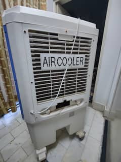 TOYO TC-960 AIR COOLER GOOD CONDITION