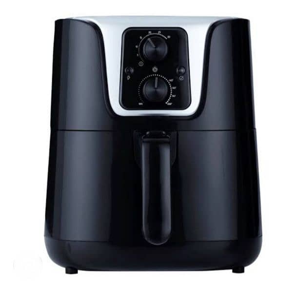 Air fryer 1