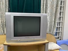 Television TV 0