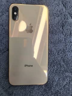 iphone xs 64gb pta physical plus e sim