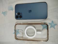 IPHONE 12 PRO MAX - 128GB FACTORY UNLOCK