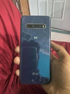 lg v60 thinq 5g for sale