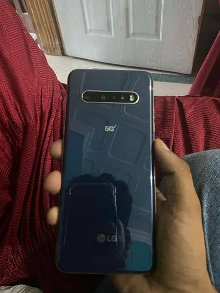 lg v60 thinq 5g for sale 6