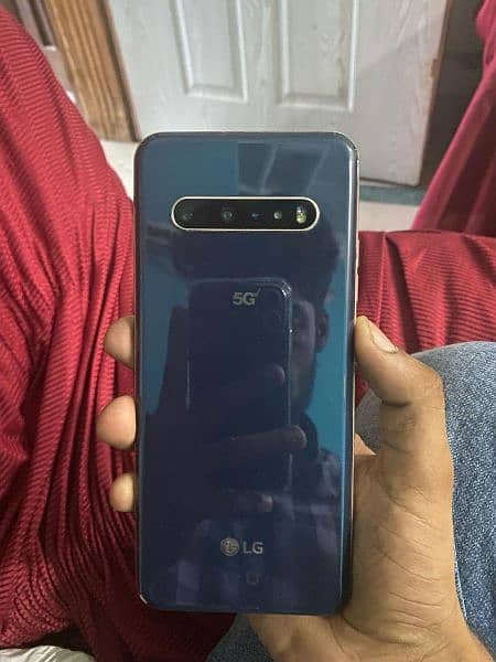 lg v60 thinq 5g for sale 7